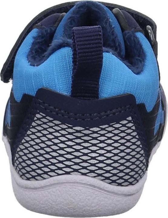 Produktbild Vado Lauflernschuh MINISMILE VELCRO VATEX (25)