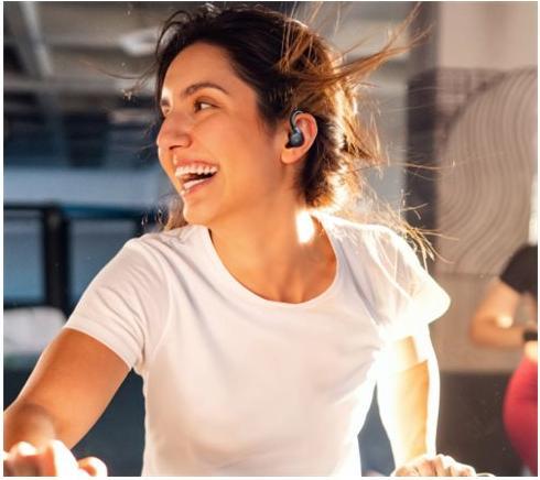 Image du produit soundcore Sport X20 (ANC, 7 h, Sans fil)