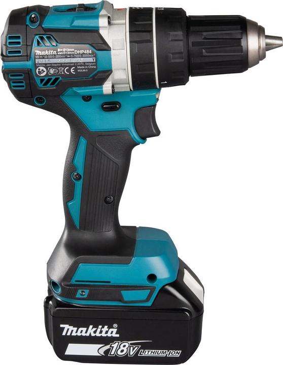 Immagine prodotto Makita Trapano a percussione