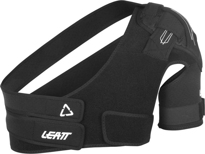 Image du produit Leatt Protecteur d'épaule gauche (XL, Protection dorsale, Modèle unique)