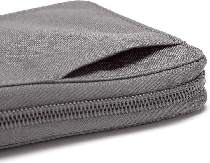 Actual product image Pacsafe RFIDsafe Geldbörse RFID Schutz 11 cm