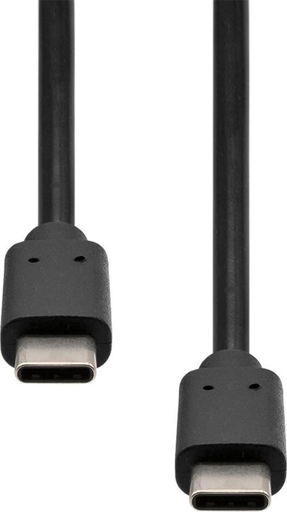 Produktbild ProXtend USB-C 3.2 Cable Generation 1 Black 2M (2 m, USB 3.2 Gen 1)