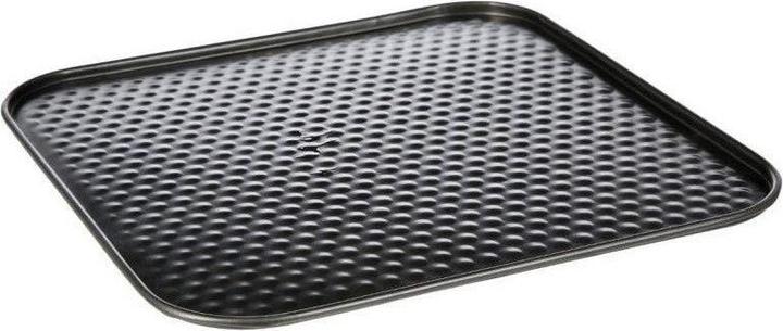 Produktbild Secret de Gourmet Kuchenspringform 5five Simply Smart Schwarz Metall 26 x 26 cm