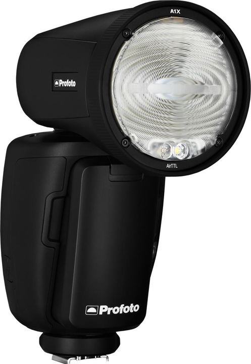 Image du produit Profoto A1X AirTTL (Flash à monter, Fujifilm)
