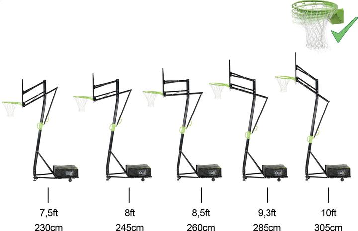 Produktbild Exit Galaxy