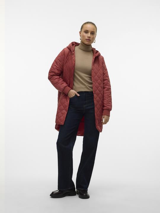 Actual product image Vero Moda VMHAYLE Coat Coat (M)