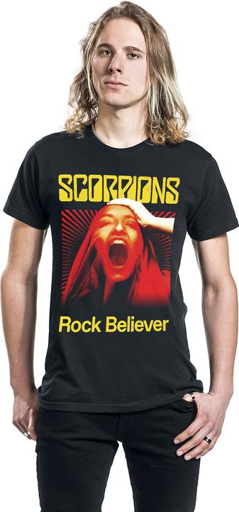 Produktbild Grapes Rock Believer (XL)
