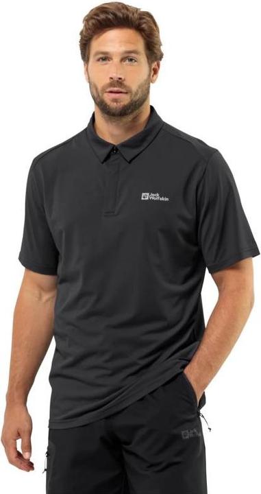 Produktbild Jack Wolfskin Delgami Polo M (S)