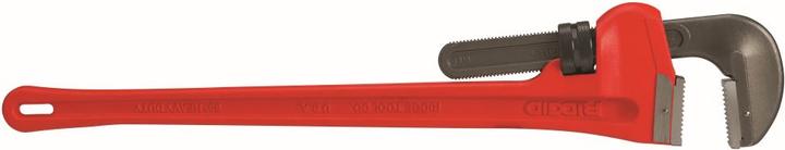 Produktbild Ridgid 60 Hochleistungsrohrzange gerade Modell 60