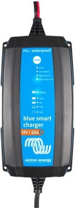 Image du produit Victron Energy Blue Smart (12V, 25 A)