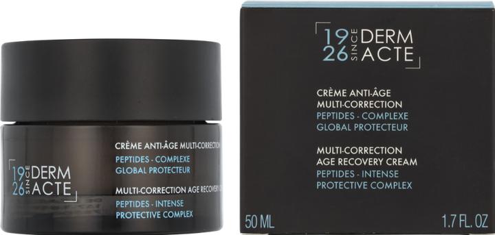 Image du produit Académie Derm Acte (50 ml, Crème de jour)