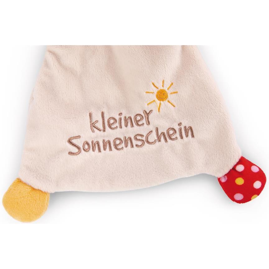 Thumbnail - NICI, Schmusetuch, Hase kleiner Sonnenschein