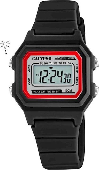 Immagine prodotto Calypso Cotta digitale (Orologio digitale, 33 mm)