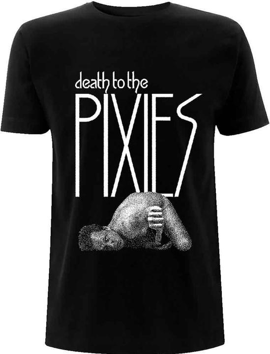 Image du produit Pixies Death To The (M)