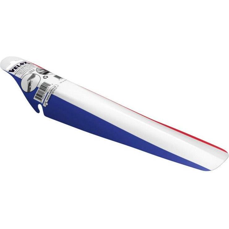 Velox, Schutzblech, (Schutzblech hinten)