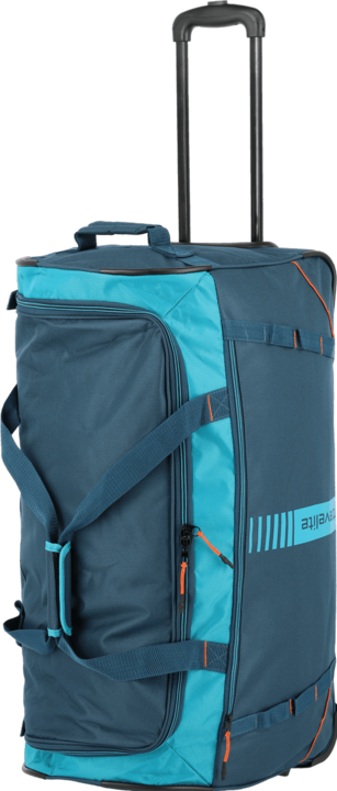 Immagine prodotto Travelite Nozioni di base (86 l, L (90 - 115l))