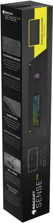 Actual product image Roccat Sense Control (XXL)