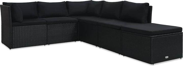 Image du produit vidaXL Omolara