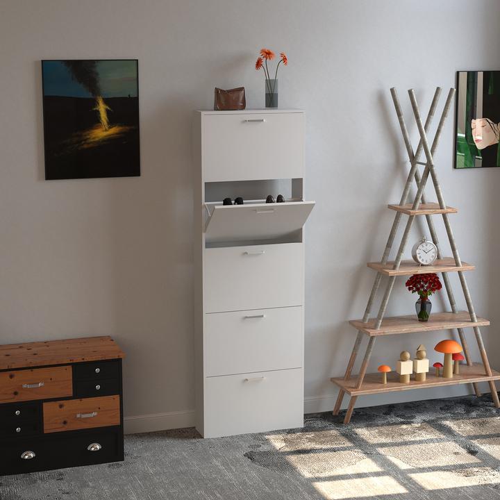 Produktbild VCM Sulos (59 x 17 x 179 cm)