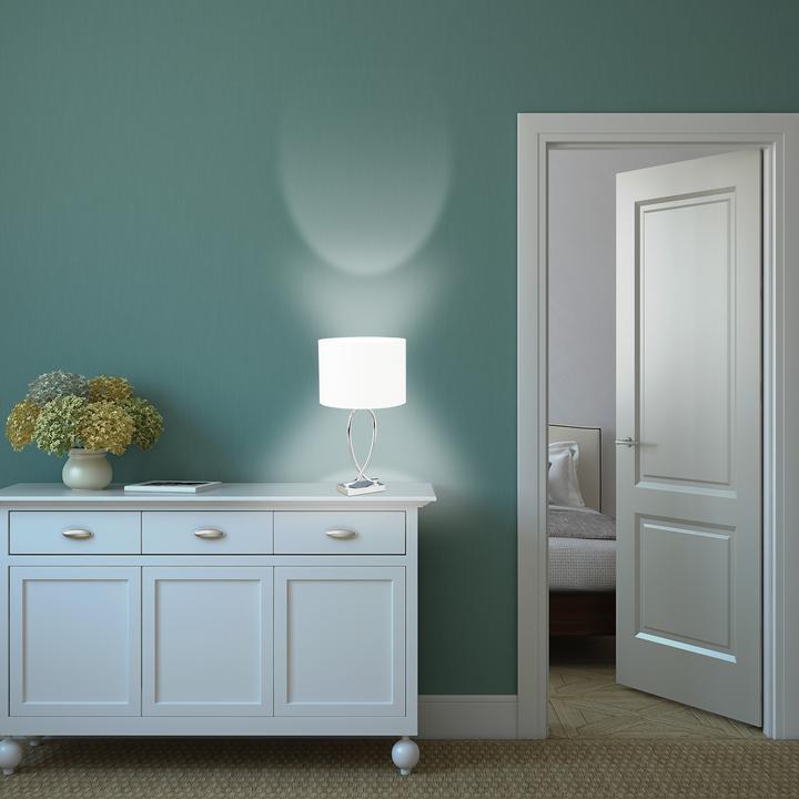 Produktbild Relaxdays Tischlampe (E27)