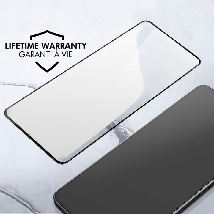 Produktbild Bigben Connected Displayschutz aus Glas (1 Stück, Xiaomi 12 Lite)