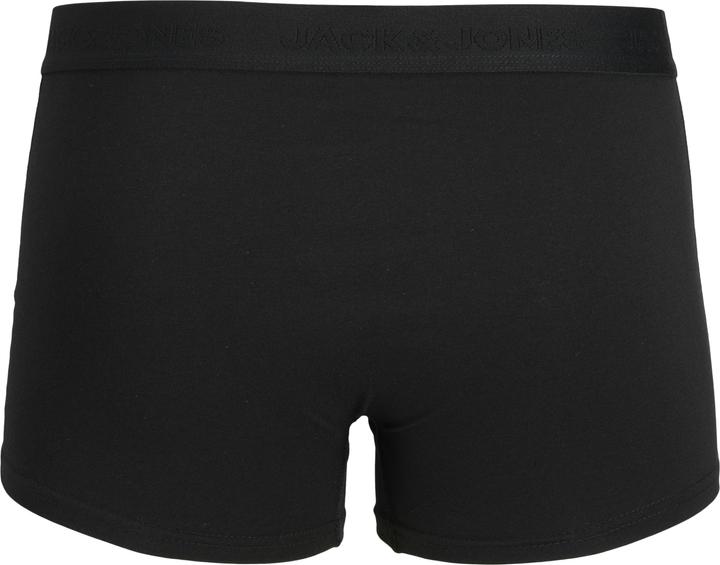 Produktbild Jack & Jones 5er-Pack, eingriffslose Boxershorts (XXL, 5er Pack)