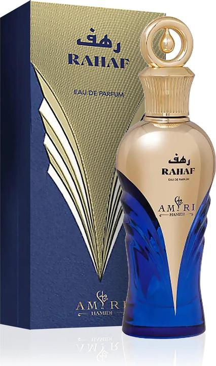 Immagine prodotto Hamidi Rahaf Eau De Parfum Unisex (Eau de parfum, 100 ml)