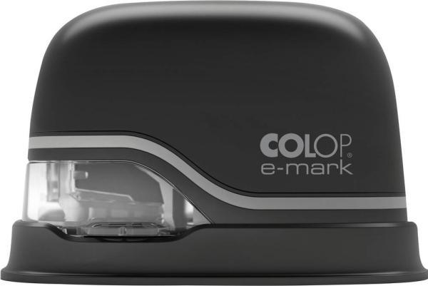 Actual product image Colop E-Mark