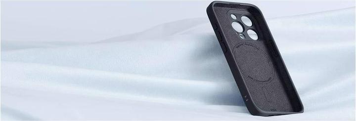 Actual product image ESR Cloud Soft HaloLock Case (Apple iPhone 15 Pro Max)