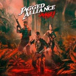 Actual product image Plaion Sony Jagged Alliance Rage! Standard PlayStation 4 (PS4, EN, FR)