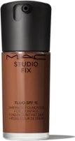 Produktbild MAC Cosmetics Studio Fix Fluid Fond de Teint Sun Protection Factor 15 (re) NW44 (NW44)