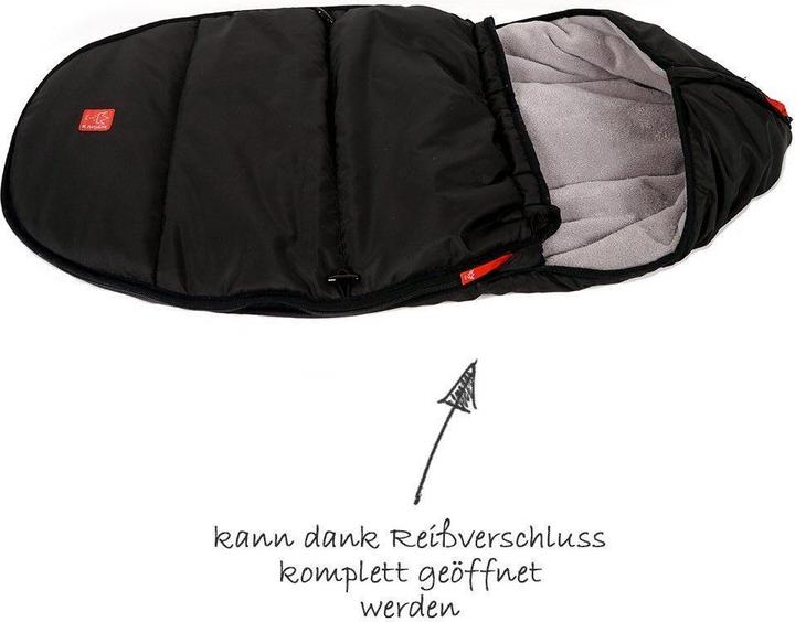 Produktbild Kaiser Hoody