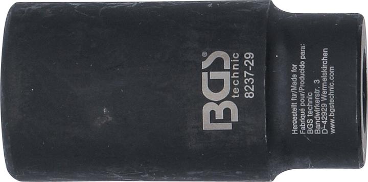 Actual product image BGS Insert