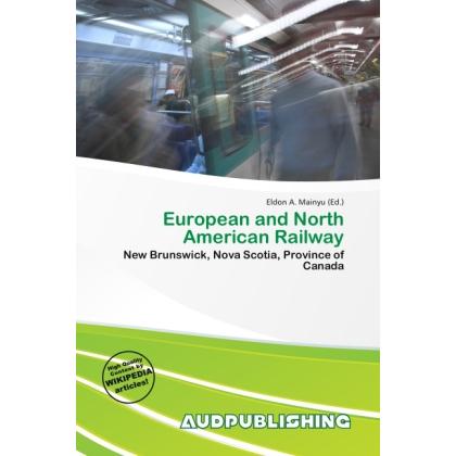 European and North American Railway, Ratgeber