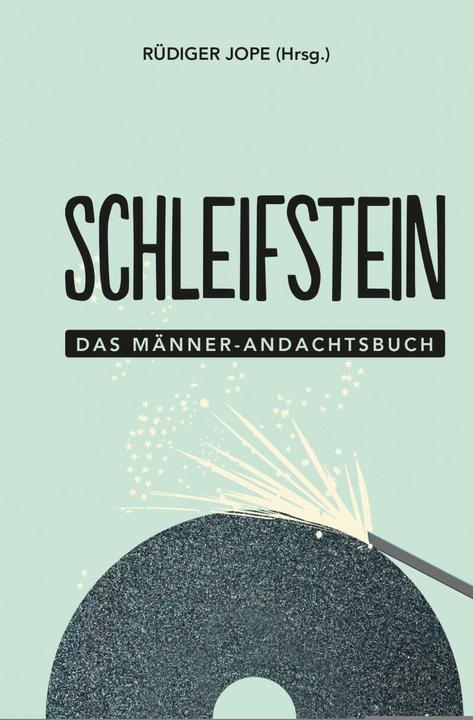 Produktbild Schleifstein