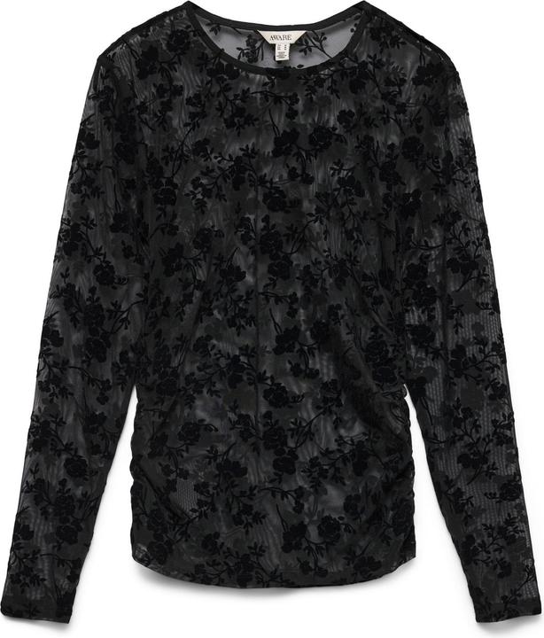 Immagine prodotto Vero Moda AWCLILIANA Top Bluse (46, 48, M)