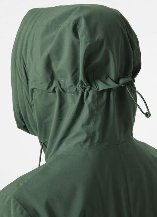 Actual product image Helly Hansen Victoria Spring Coat (XS)