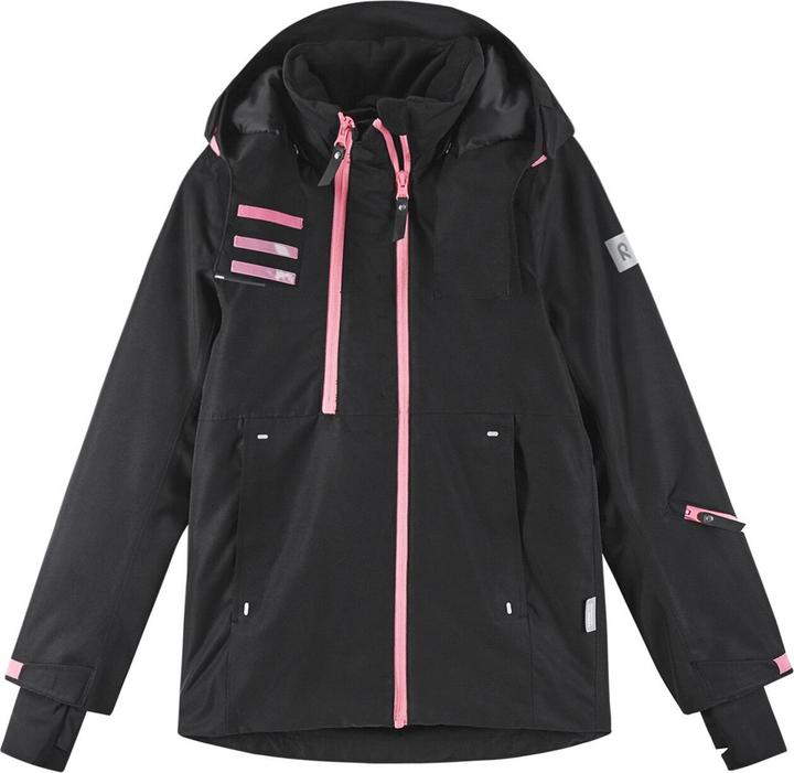 Produktbild Reima tec Kinder Skijacke Perille (134)