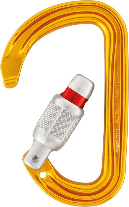 Produktbild Petzl Sm' D