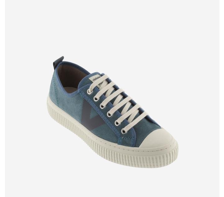 Produktbild Victoria sneakers für en re-edition mesh (38)