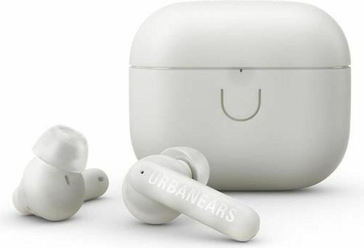 Actual product image Urbanears Boo Tip Headset True Wireless Stereo (TWS) In-ear Calls/Music USB Type-C Bluetooth White (30 h, Cable)