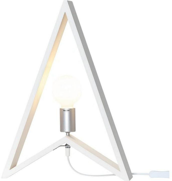 Image du produit Star Trading Opaque (E27, 400 lm, 1x)