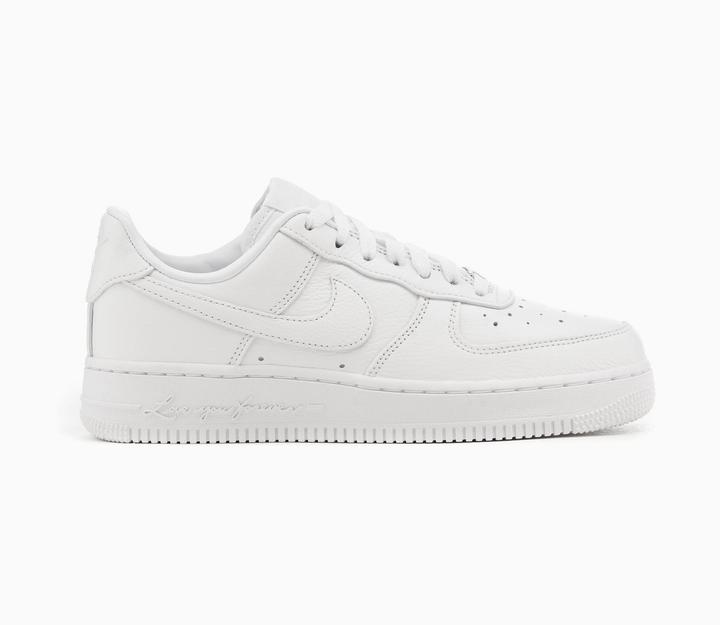 Actual product image Nike Air Force 1 (36.5)