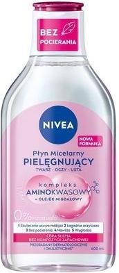 Produktbild NIVEA Micellar Skin Care Is A Dry Complexion Of 400Ml (Reinigungsmilch, 400 ml)