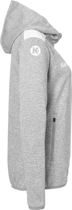 Immagine prodotto Kempa Giacca con cappuccio Emotion 27 da donna (XL)