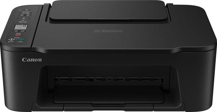 Canon PIXMA TS3750i (Tintenpatrone, Farbe)