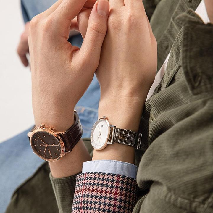 Produktbild Tommy Hilfiger Tea (Analoguhr, 35 mm)