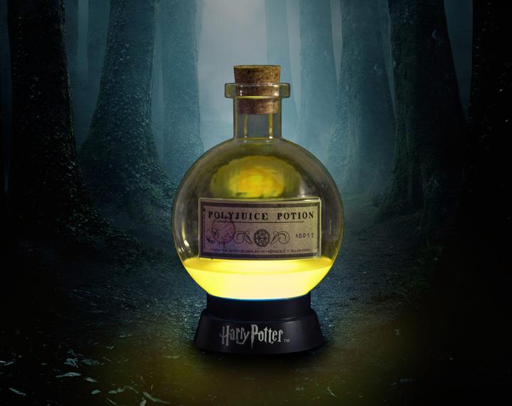 Actual product image TOP Harry Potter