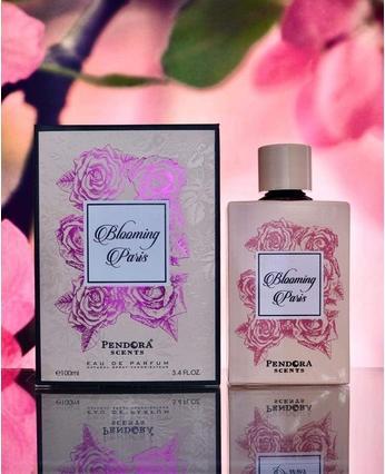 Produktbild Paris Corner PENDORA SCENTS Octavia EDP spray 100ml (Eau de Parfum, 100 ml)