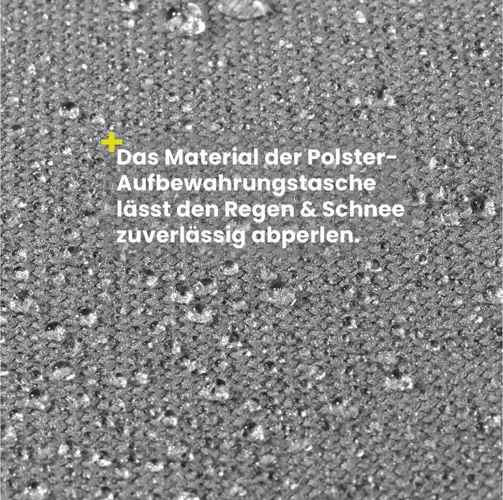 Image du produit Hoberg Sac de rangement